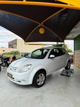 FORD KA FLEX