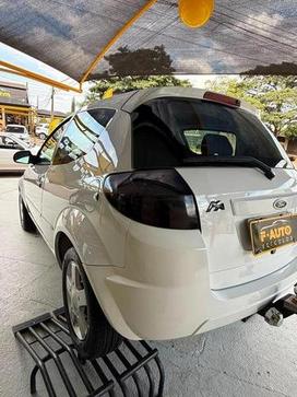 FORD KA FLEX