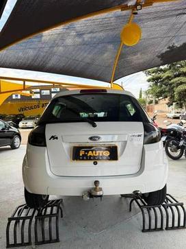 FORD KA FLEX
