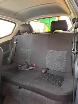 FORD KA FLEX