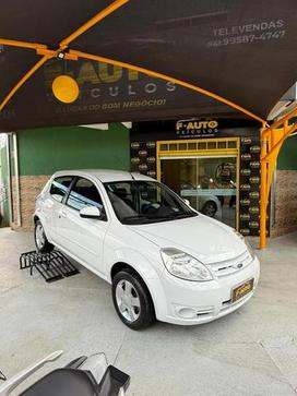 FORD KA FLEX