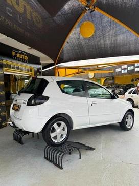 FORD KA FLEX