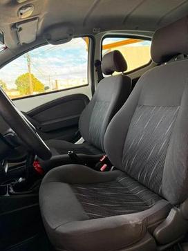 FORD KA FLEX