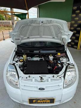 FORD KA FLEX