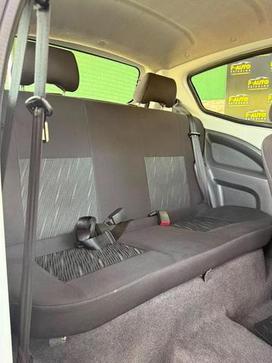 FORD KA FLEX