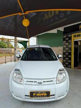 FORD KA FLEX