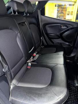 HYUNDAI IX35 2.0