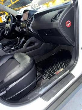HYUNDAI IX35 2.0