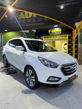 HYUNDAI IX35 2.0