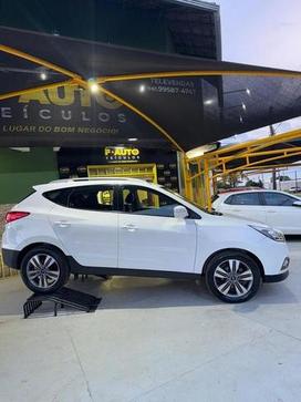 HYUNDAI IX35 2.0