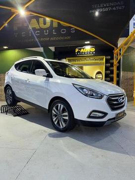 HYUNDAI IX35 2.0