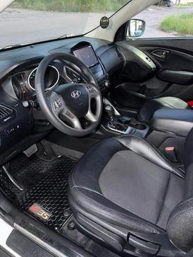 HYUNDAI IX35 2.0