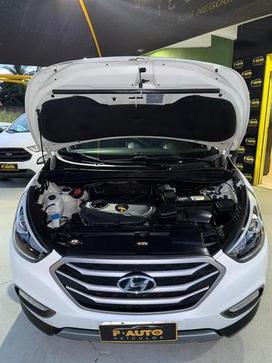 HYUNDAI IX35 2.0