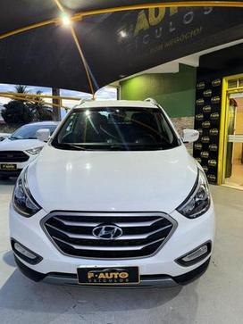HYUNDAI IX35 2.0