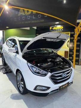 HYUNDAI IX35 2.0