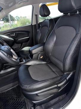 HYUNDAI IX35 2.0