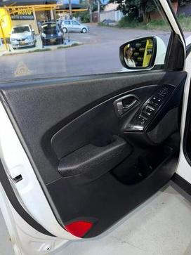 HYUNDAI IX35 2.0