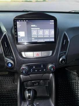 HYUNDAI IX35 2.0