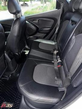HYUNDAI IX35 2.0