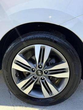 HYUNDAI IX35 2.0