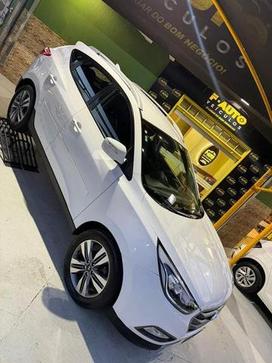 HYUNDAI IX35 2.0
