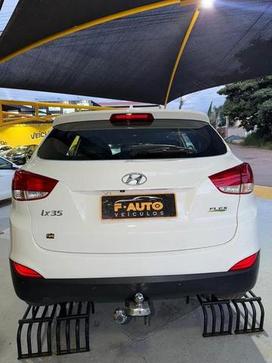 HYUNDAI IX35 2.0