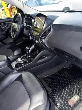 HYUNDAI IX35 2.0