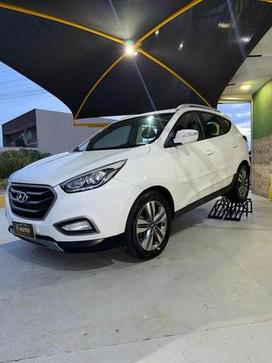 HYUNDAI IX35 2.0