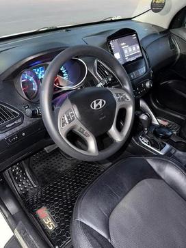 HYUNDAI IX35 2.0