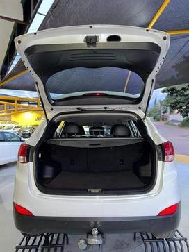 HYUNDAI IX35 2.0