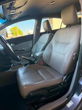 HONDA CIVIC LXS