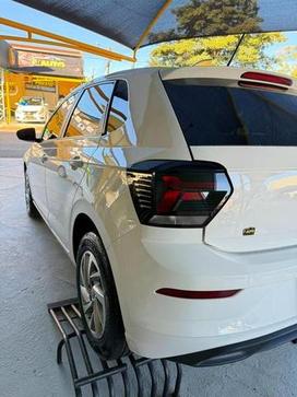 VOLKSWAGEN POLO MA