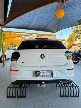 VOLKSWAGEN POLO MA