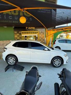 VOLKSWAGEN POLO MA