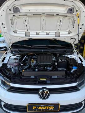 VOLKSWAGEN POLO MA