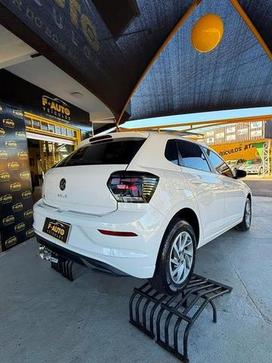VOLKSWAGEN POLO MA
