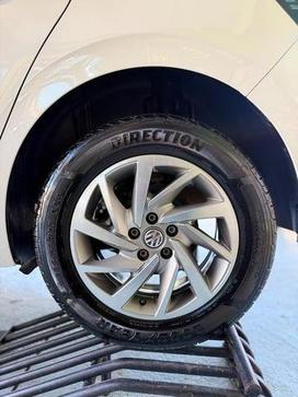 VOLKSWAGEN POLO MA
