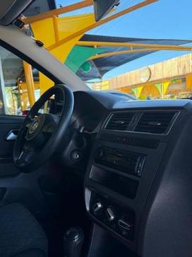 VOLKSWAGEN POLO MA