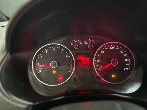 VOLKSWAGEN SAVEIRO CS TL MB