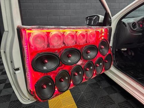 VOLKSWAGEN SAVEIRO CS TL MB