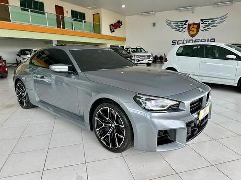 BMW M2 COUPE
