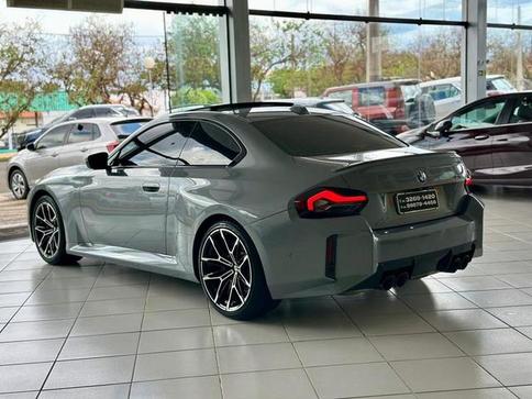BMW M2 COUPE