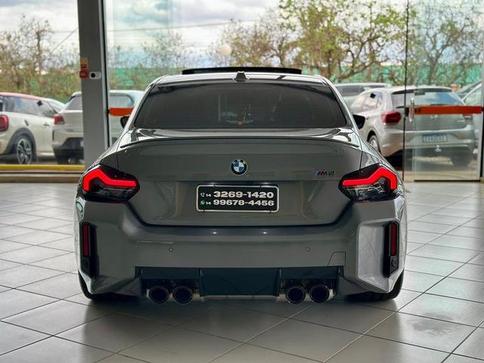 BMW M2 COUPE