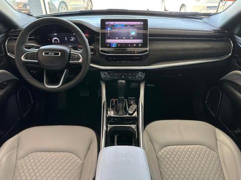 JEEP COMMANDER OVR T270