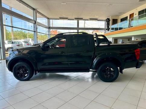 NISSAN FRONTIER ATK X4