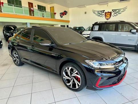 VOLKSWAGEN JETTA GLI AG