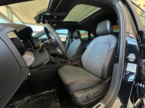 VOLKSWAGEN JETTA GLI AG