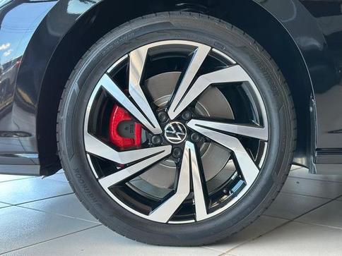 VOLKSWAGEN JETTA GLI AG