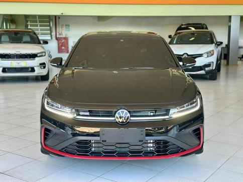 VOLKSWAGEN JETTA GLI AG