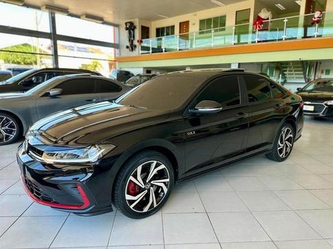 VOLKSWAGEN JETTA GLI AG